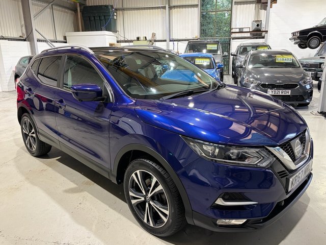 Ribble Cars
