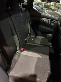 USED 2017 67 NISSAN QASHQAI 1.5 dCi N-Connecta SUV 5dr Diesel Manual Euro 6 (s/s) (110 ps) 