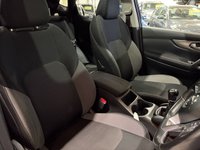 USED 2017 67 NISSAN QASHQAI 1.5 dCi N-Connecta SUV 5dr Diesel Manual Euro 6 (s/s) (110 ps) 
