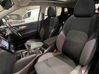 USED 2017 67 NISSAN QASHQAI 1.5 dCi N-Connecta SUV 5dr Diesel Manual Euro 6 (s/s) (110 ps) 
