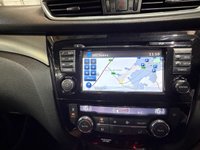 USED 2017 67 NISSAN QASHQAI 1.5 dCi N-Connecta SUV 5dr Diesel Manual Euro 6 (s/s) (110 ps) 