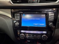 USED 2017 67 NISSAN QASHQAI 1.5 dCi N-Connecta SUV 5dr Diesel Manual Euro 6 (s/s) (110 ps) 