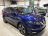 USED 2017 67 NISSAN QASHQAI 1.5 dCi N-Connecta SUV 5dr Diesel Manual Euro 6 (s/s) (110 ps) 