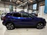 USED 2017 67 NISSAN QASHQAI 1.5 dCi N-Connecta SUV 5dr Diesel Manual Euro 6 (s/s) (110 ps) 