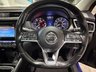 USED 2017 67 NISSAN QASHQAI 1.5 dCi N-Connecta SUV 5dr Diesel Manual Euro 6 (s/s) (110 ps) 