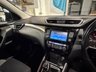 USED 2017 67 NISSAN QASHQAI 1.5 dCi N-Connecta SUV 5dr Diesel Manual Euro 6 (s/s) (110 ps) 