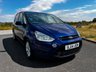 USED 2014 64 FORD S-MAX 1.6 TDCi Zetec MPV 5dr Diesel Manual Euro 5 (s/s) (115 ps) LOW MILEAGE 7 SEATER