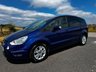 USED 2014 64 FORD S-MAX 1.6 TDCi Zetec MPV 5dr Diesel Manual Euro 5 (s/s) (115 ps) LOW MILEAGE 7 SEATER