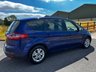 USED 2014 64 FORD S-MAX 1.6 TDCi Zetec MPV 5dr Diesel Manual Euro 5 (s/s) (115 ps) LOW MILEAGE 7 SEATER
