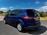 USED 2014 64 FORD S-MAX 1.6 TDCi Zetec MPV 5dr Diesel Manual Euro 5 (s/s) (115 ps) LOW MILEAGE 7 SEATER