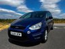 USED 2014 64 FORD S-MAX 1.6 TDCi Zetec MPV 5dr Diesel Manual Euro 5 (s/s) (115 ps) LOW MILEAGE 7 SEATER