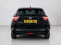 USED 2017 67 NISSAN MICRA 0.9 Petrol (IG-T), Tekna, 5 Door, Hatchback, Manual, Euro 6. FULL 12 MONTH MOT WITH EVERY CAR
