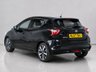 USED 2017 67 NISSAN MICRA 0.9 Petrol (IG-T), Tekna, 5 Door, Hatchback, Manual, Euro 6. FULL 12 MONTH MOT WITH EVERY CAR