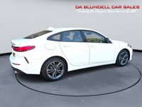 USED 2023 23 BMW 2 SERIES GRAN COUPE 2.0 218d Sport (LCP) Saloon 4dr Diesel Manual Euro 6 (s/s) (150 ps) 1 OWNER+FSH+DIGI DASH+NAV+PDC