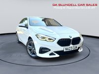 USED 2023 23 BMW 2 SERIES GRAN COUPE 2.0 218d Sport (LCP) Saloon 4dr Diesel Manual Euro 6 (s/s) (150 ps) 1 OWNER+FSH+DIGI DASH+NAV+PDC