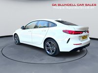USED 2023 23 BMW 2 SERIES GRAN COUPE 2.0 218d Sport (LCP) Saloon 4dr Diesel Manual Euro 6 (s/s) (150 ps) 1 OWNER+FSH+DIGI DASH+NAV+PDC