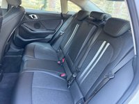 USED 2023 23 BMW 2 SERIES GRAN COUPE 2.0 218d Sport (LCP) Saloon 4dr Diesel Manual Euro 6 (s/s) (150 ps) 1 OWNER+FSH+DIGI DASH+NAV+PDC