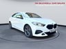 USED 2023 23 BMW 2 SERIES GRAN COUPE 2.0 218d Sport (LCP) Saloon 4dr Diesel Manual Euro 6 (s/s) (150 ps) 1 OWNER+FSH+DIGI DASH+NAV+PDC