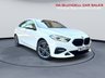 USED 2023 23 BMW 2 SERIES GRAN COUPE 2.0 218d Sport (LCP) Saloon 4dr Diesel Manual Euro 6 (s/s) (150 ps) 1 OWNER+FSH+DIGI DASH+NAV+PDC