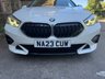 USED 2023 23 BMW 2 SERIES GRAN COUPE 2.0 218d Sport (LCP) Saloon 4dr Diesel Manual Euro 6 (s/s) (150 ps) 1 OWNER+FSH+DIGI DASH+NAV+PDC