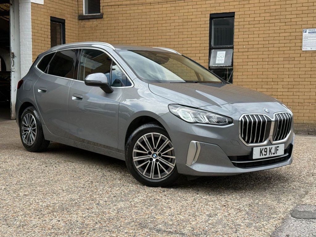 Bmw 2 Series