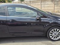 USED 2015 65 FORD FIESTA 1.0T EcoBoost Titanium X Hatchback 3dr Petrol Powershift Euro 6 (100 ps) AUTO - REVERSE CAM - HEATED SEATS