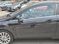 USED 2015 65 FORD FIESTA 1.0T EcoBoost Titanium X Hatchback 3dr Petrol Powershift Euro 6 (100 ps) AUTO - REVERSE CAM - HEATED SEATS
