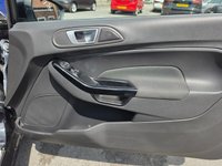 USED 2015 65 FORD FIESTA 1.0T EcoBoost Titanium X Hatchback 3dr Petrol Powershift Euro 6 (100 ps) AUTO - REVERSE CAM - HEATED SEATS