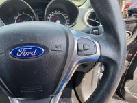 USED 2015 65 FORD FIESTA 1.0T EcoBoost Titanium X Hatchback 3dr Petrol Powershift Euro 6 (100 ps) AUTO - REVERSE CAM - HEATED SEATS