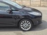 USED 2015 65 FORD FIESTA 1.0T EcoBoost Titanium X Hatchback 3dr Petrol Powershift Euro 6 (100 ps) AUTO - REVERSE CAM - HEATED SEATS
