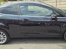 USED 2015 65 FORD FIESTA 1.0T EcoBoost Titanium X Hatchback 3dr Petrol Powershift Euro 6 (100 ps) AUTO - REVERSE CAM - HEATED SEATS