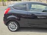 USED 2015 65 FORD FIESTA 1.0T EcoBoost Titanium X Hatchback 3dr Petrol Powershift Euro 6 (100 ps) AUTO - REVERSE CAM - HEATED SEATS