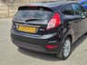 USED 2015 65 FORD FIESTA 1.0T EcoBoost Titanium X Hatchback 3dr Petrol Powershift Euro 6 (100 ps) AUTO - REVERSE CAM - HEATED SEATS