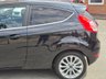 USED 2015 65 FORD FIESTA 1.0T EcoBoost Titanium X Hatchback 3dr Petrol Powershift Euro 6 (100 ps) AUTO - REVERSE CAM - HEATED SEATS