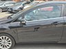 USED 2015 65 FORD FIESTA 1.0T EcoBoost Titanium X Hatchback 3dr Petrol Powershift Euro 6 (100 ps) AUTO - REVERSE CAM - HEATED SEATS