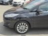 USED 2015 65 FORD FIESTA 1.0T EcoBoost Titanium X Hatchback 3dr Petrol Powershift Euro 6 (100 ps) AUTO - REVERSE CAM - HEATED SEATS