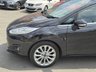 USED 2015 65 FORD FIESTA 1.0T EcoBoost Titanium X Hatchback 3dr Petrol Powershift Euro 6 (100 ps) AUTO - REVERSE CAM - HEATED SEATS