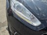 USED 2015 65 FORD FIESTA 1.0T EcoBoost Titanium X Hatchback 3dr Petrol Powershift Euro 6 (100 ps) AUTO - REVERSE CAM - HEATED SEATS