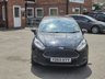 USED 2015 65 FORD FIESTA 1.0T EcoBoost Titanium X Hatchback 3dr Petrol Powershift Euro 6 (100 ps) AUTO - REVERSE CAM - HEATED SEATS