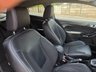 USED 2015 65 FORD FIESTA 1.0T EcoBoost Titanium X Hatchback 3dr Petrol Powershift Euro 6 (100 ps) AUTO - REVERSE CAM - HEATED SEATS