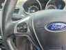 USED 2015 65 FORD FIESTA 1.0T EcoBoost Titanium X Hatchback 3dr Petrol Powershift Euro 6 (100 ps) AUTO - REVERSE CAM - HEATED SEATS