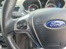 USED 2015 65 FORD FIESTA 1.0T EcoBoost Titanium X Hatchback 3dr Petrol Powershift Euro 6 (100 ps) AUTO - REVERSE CAM - HEATED SEATS