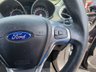 USED 2015 65 FORD FIESTA 1.0T EcoBoost Titanium X Hatchback 3dr Petrol Powershift Euro 6 (100 ps) AUTO - REVERSE CAM - HEATED SEATS