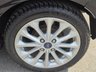 USED 2015 65 FORD FIESTA 1.0T EcoBoost Titanium X Hatchback 3dr Petrol Powershift Euro 6 (100 ps) AUTO - REVERSE CAM - HEATED SEATS
