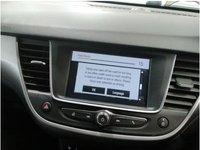 USED 2018 18 VAUXHALL CROSSLAND X 1.2 SE SUV 5dr Petrol Manual Euro 6 (81 ps) 