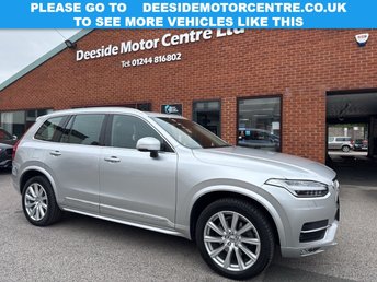 View our VOLVO XC90