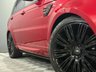 USED 2018 68 LAND ROVER RANGE ROVER SPORT 3.0 SD V6 HSE Dynamic SUV 5dr Diesel Auto 4WD Euro 6 (s/s) (306 ps) 