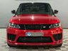 USED 2018 68 LAND ROVER RANGE ROVER SPORT 3.0 SD V6 HSE Dynamic SUV 5dr Diesel Auto 4WD Euro 6 (s/s) (306 ps) 
