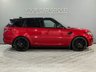 USED 2018 68 LAND ROVER RANGE ROVER SPORT 3.0 SD V6 HSE Dynamic SUV 5dr Diesel Auto 4WD Euro 6 (s/s) (306 ps) 