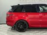 USED 2018 68 LAND ROVER RANGE ROVER SPORT 3.0 SD V6 HSE Dynamic SUV 5dr Diesel Auto 4WD Euro 6 (s/s) (306 ps) 